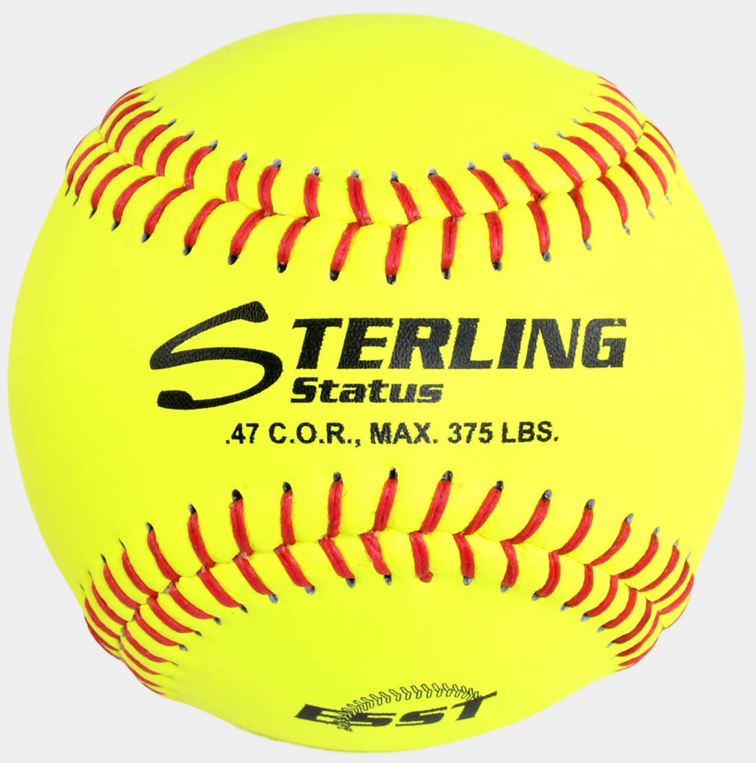 Sterling Softballs - Club, NFHS (High School) and Collegiate