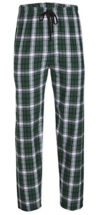 Ladies' Haley Flannel Pajama Pants