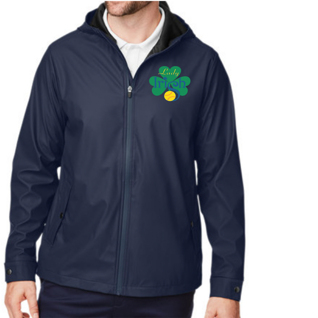Irish Rain Jacket